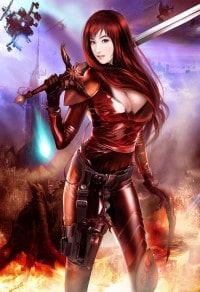美女总裁的神龙兵王叶真林清音