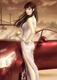 南秦女法醫