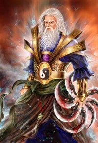 望陽之戀(新版)