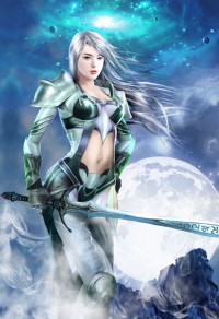 重生之魔法世界秦玥
