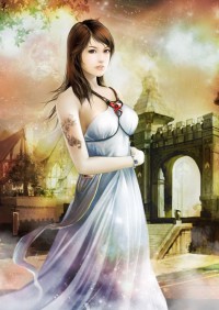 毒医娇女