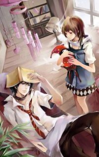 (今日魔同人)逍遥乐章