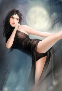 龍門訣