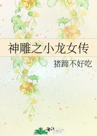 神鵰之小龍女傳