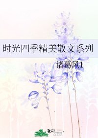 時光四季精美散文系列