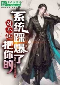 對不起,把你的系統踩爆了