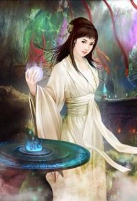 神指拂衣传