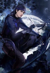 鬼王和他的傲娇师尊