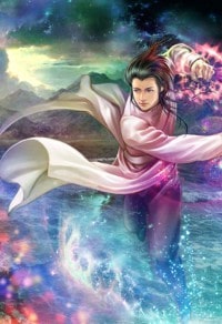 她來自古代：總裁的丐幫痞妻