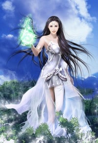 无神大陆