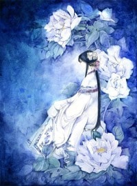 男上女下