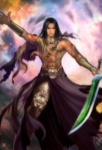 当个法师闹革命