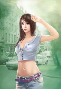 善惡狂飆