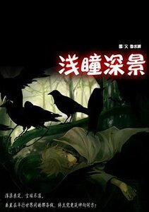 （网王同人）—浅瞳深景