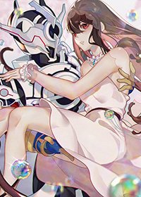 [假面骑士Build]外星人如何正常恋爱