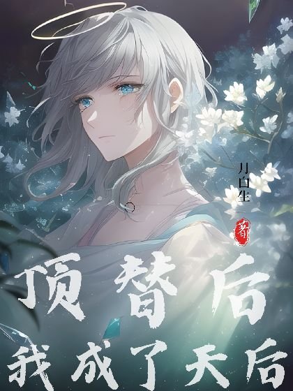 頂替後我成了天后